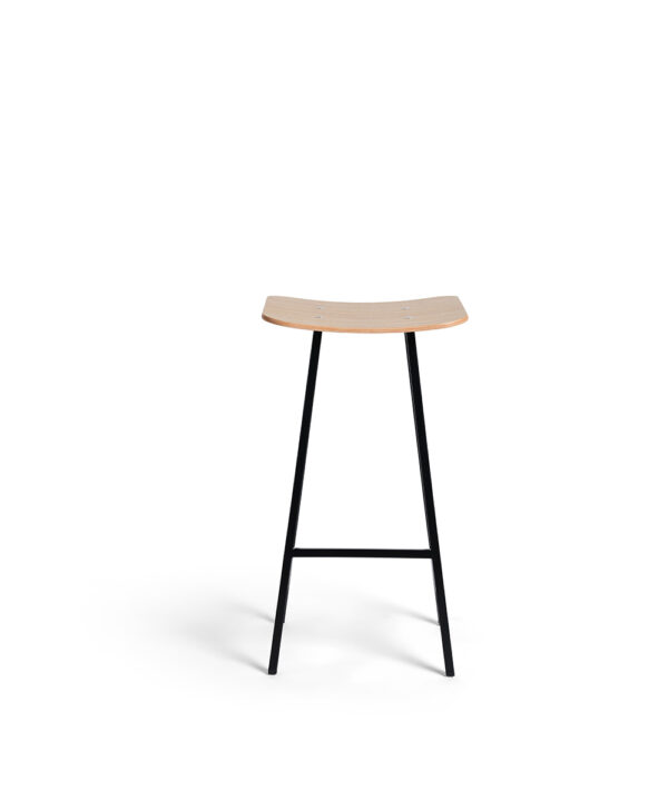 1960 Barstool design Bart Schilder door Rex Kralj