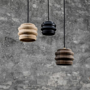 Peak Hanglamp Design Morten Flensted CPH Lighting
