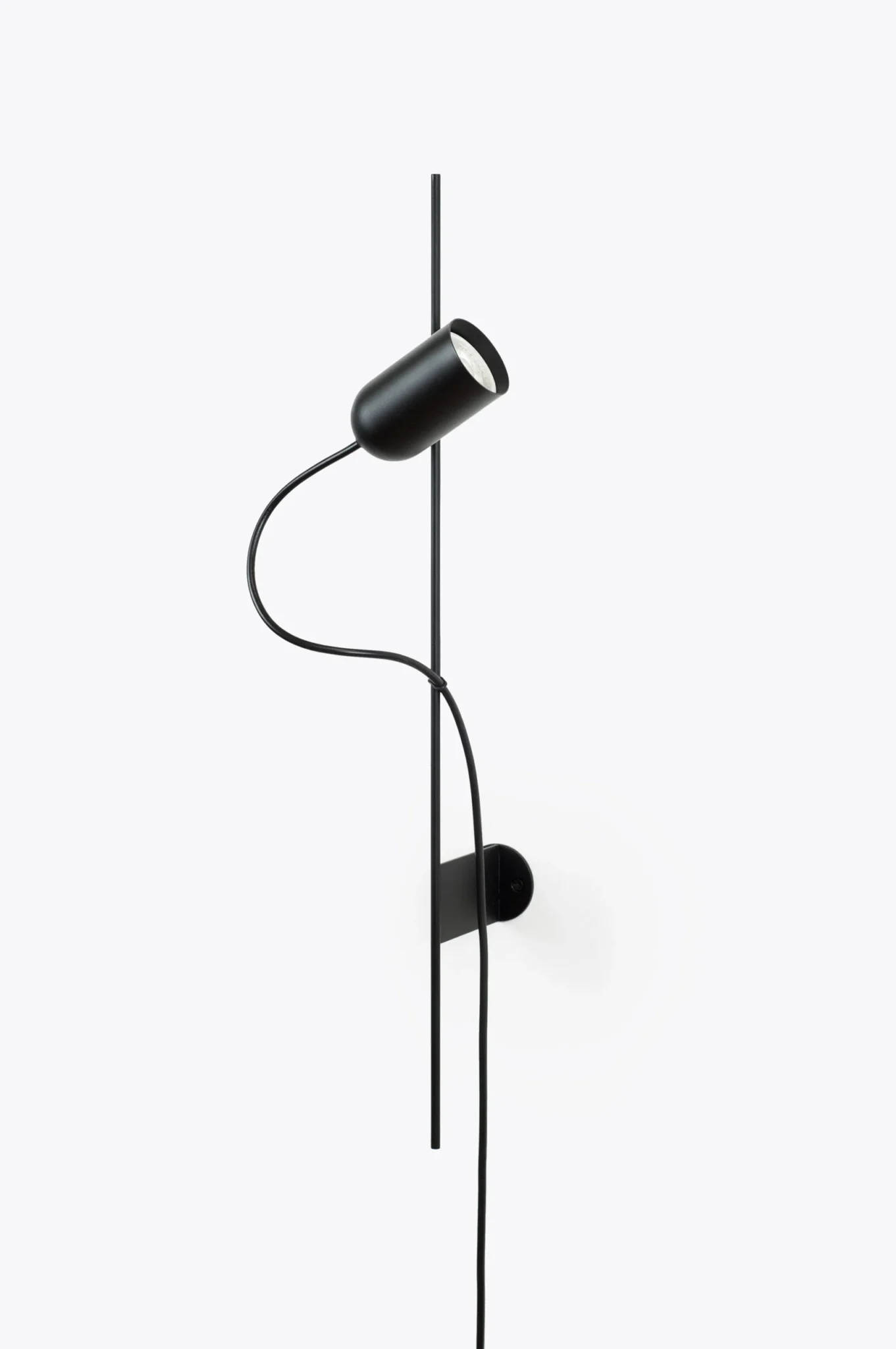 Fa wandlamp Design Goula en Figuera voor Gofi