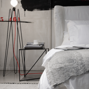 Model 2 vloerlamp Design Grupa