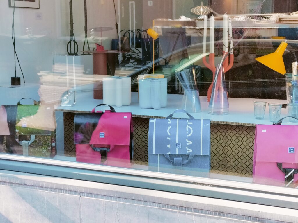 Winkel Smukdesign